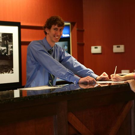 Hampton Inn & Suites Wilder Εσωτερικό φωτογραφία