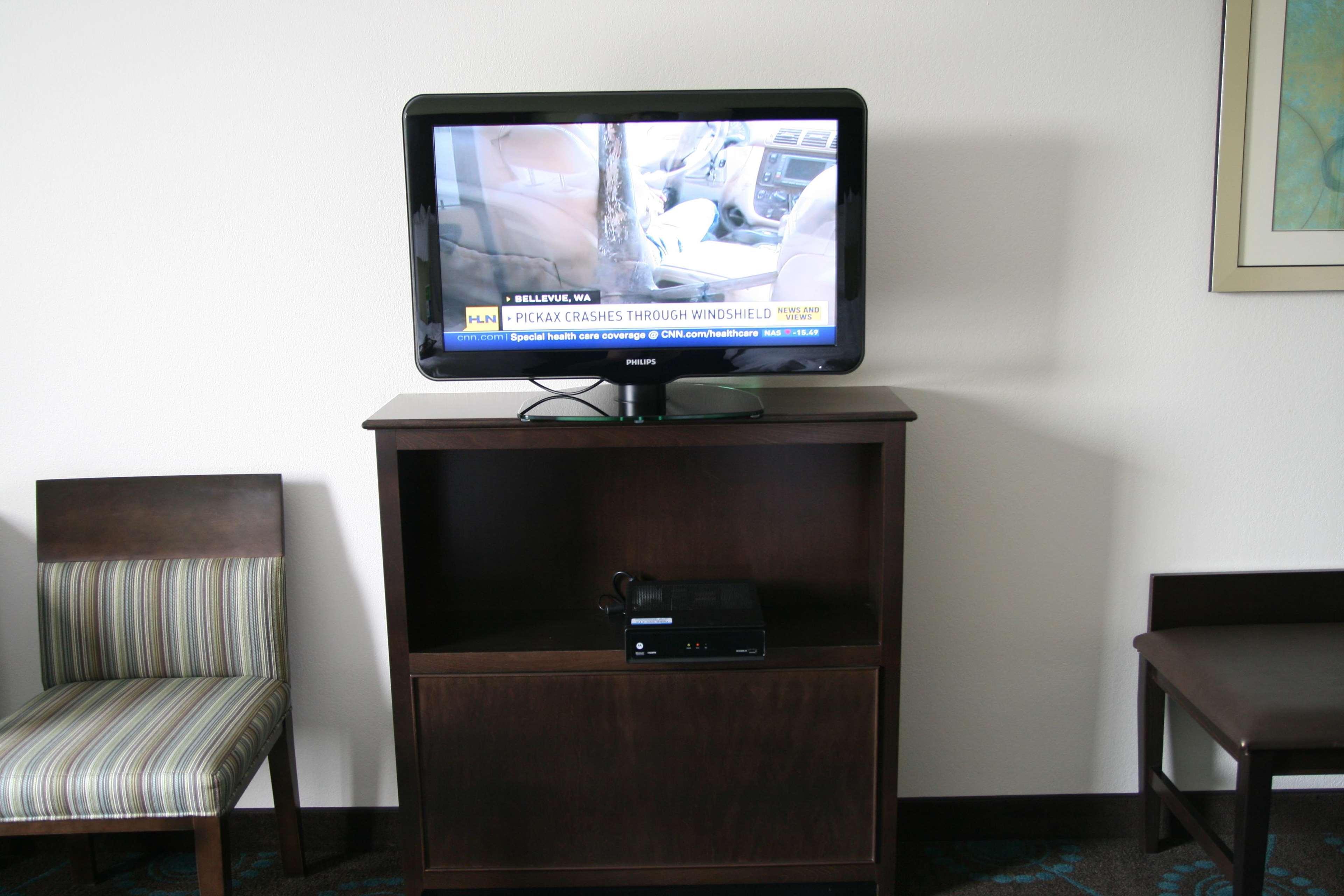 Hampton Inn & Suites Wilder Δωμάτιο φωτογραφία