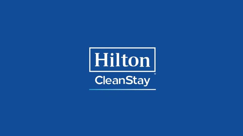Hampton Inn & Suites Wilder Εξωτερικό φωτογραφία