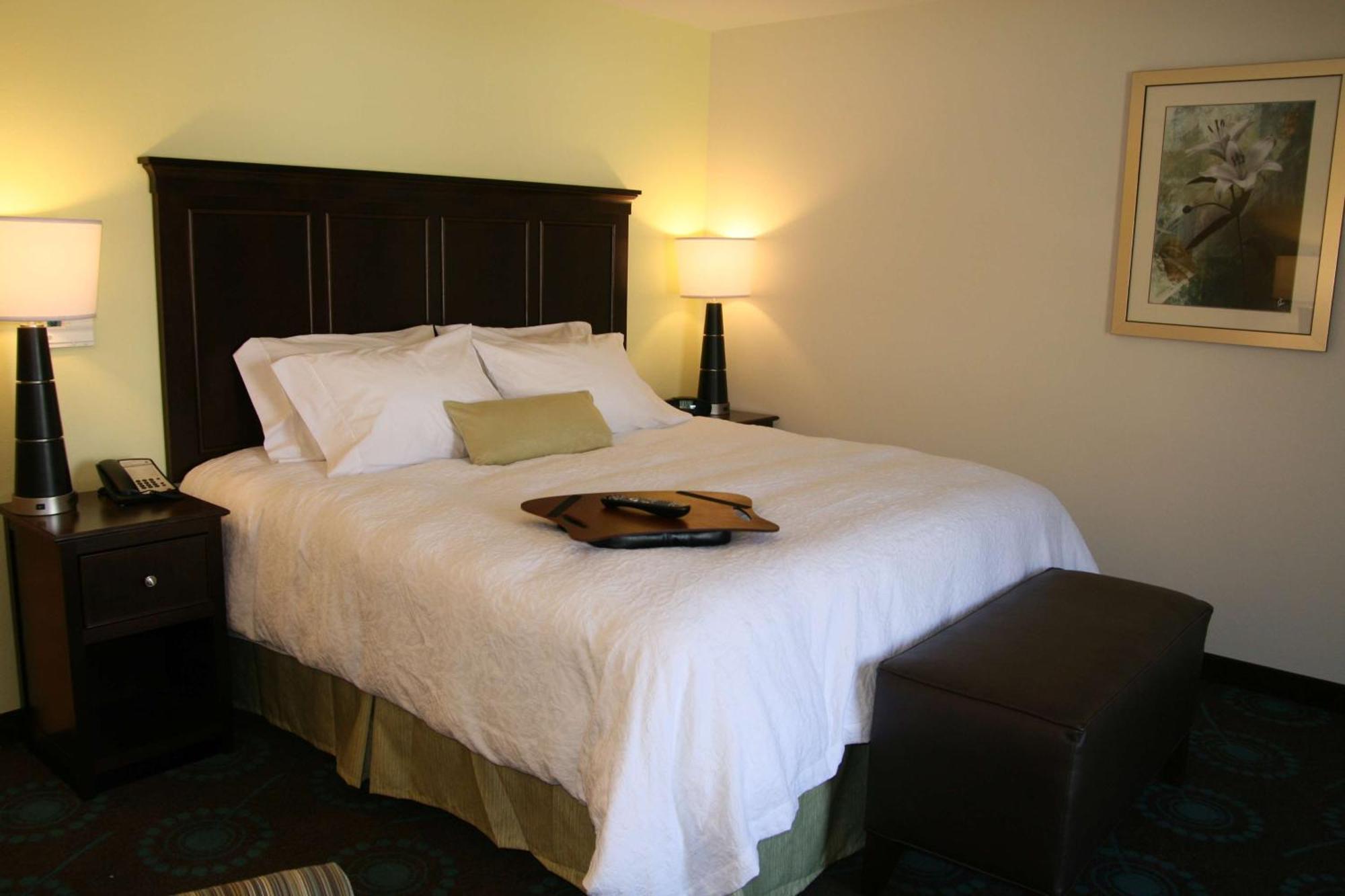 Hampton Inn & Suites Wilder Εξωτερικό φωτογραφία